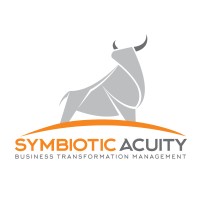 Symbiotic Acuity Pty Ltd Logo
