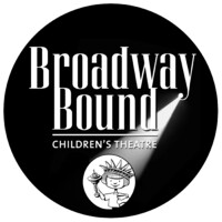 Broadway Bound Childrens Theatre Logo