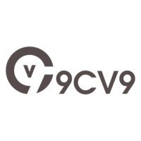 9cv9 Indonesia Logo