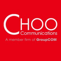 CHOO Communications Logo