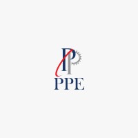 PPEngineers Logo