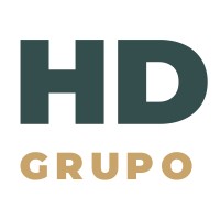 Grupo HD Logo