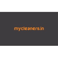 Mycleaners Logo