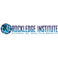 Rockledge Institute: School of Health & Beauty Logo