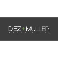 Diez + Muller Arquitectos Logo