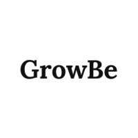 GrowBe Logo