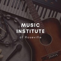 Music Institute Of Roseville Logo