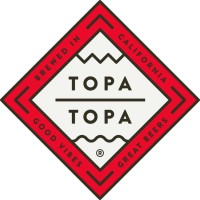 Topa Topa Brewing Co. Logo
