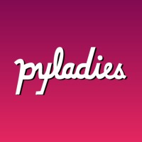 PyLadies Logo