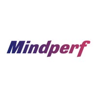 Mindperf Logo
