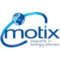 Motix BV Logo