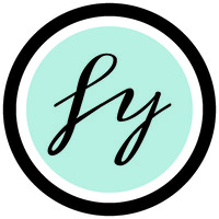 Fiercely You Logo