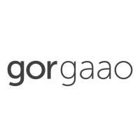gor gaao Co., Ltd. Logo