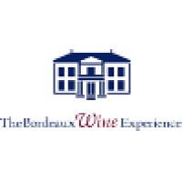 The Bordeaux Wine Experience Logo