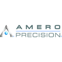 AMERO PRECISION SA DE CV Logo