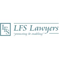 LFS Lawyers Logo
