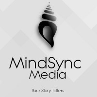 MindSync Media Private Limited Logo