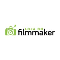 Loja do Filmmaker Logo