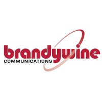 Brandywine Communications Logo