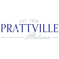 City of Prattville, AL Logo