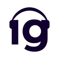 Interés General Podcast Logo