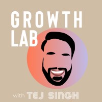 Growth Lab Podcast Logo