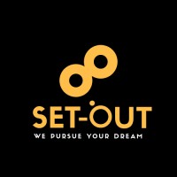 Setout Infotech Logo