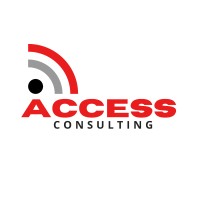 ACCESS Consulting Logo