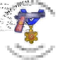 MV Tactical and Firearms Training Logo