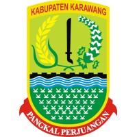 Dinas Komunikasi dan Informatika Kabupaten Karawang Logo