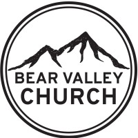 Bear Valley Church Logo