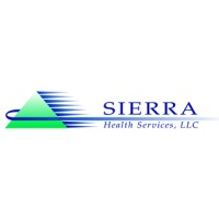 Sierra Health Services, LLC Logo