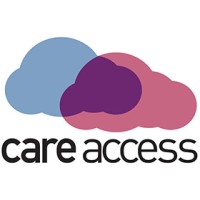 Care Access Logo