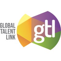 Global Talent Link Logo