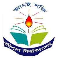 University of Barishal Logo