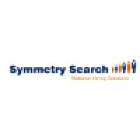 Symmetry Search Logo