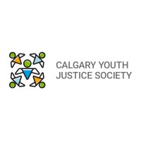 Calgary Youth Justice Society Logo