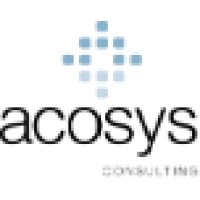 Acosys Consulting Services Inc. Logo