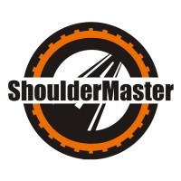 ShoulderMaster Logo