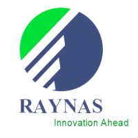 RAYNAS . Logo