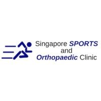 Singapore Sports and Orthopaedic Clinic Logo