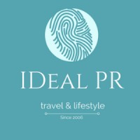 IDeal Public Relations Ltd Logo