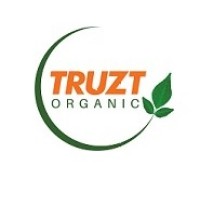Truzt Organic and Natural Products Logo