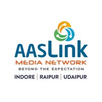 AASLink Media Network Logo