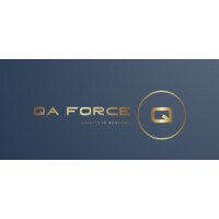 QA Force Logo