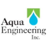 Aqua Engineering, Inc. Logo