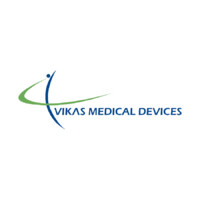 Vikas Medical Devices Logo