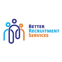 Better Recruitment Services Logo