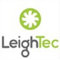 LEIGH TEC SYSTEMS LIMITED Logo