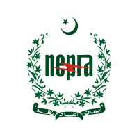 NEPRA - National Electric Power Regulatory Authority Logo